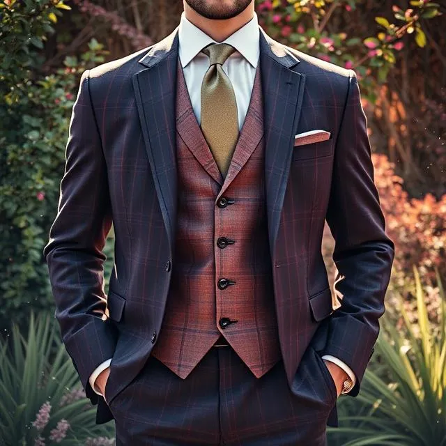 Modern and Trendy Gala Looks for 2025
