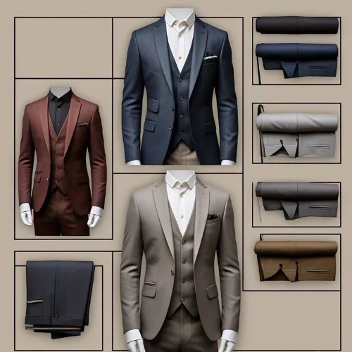 Dress Codes for Men Gala Outfit